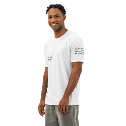 Don't Give Up Tee